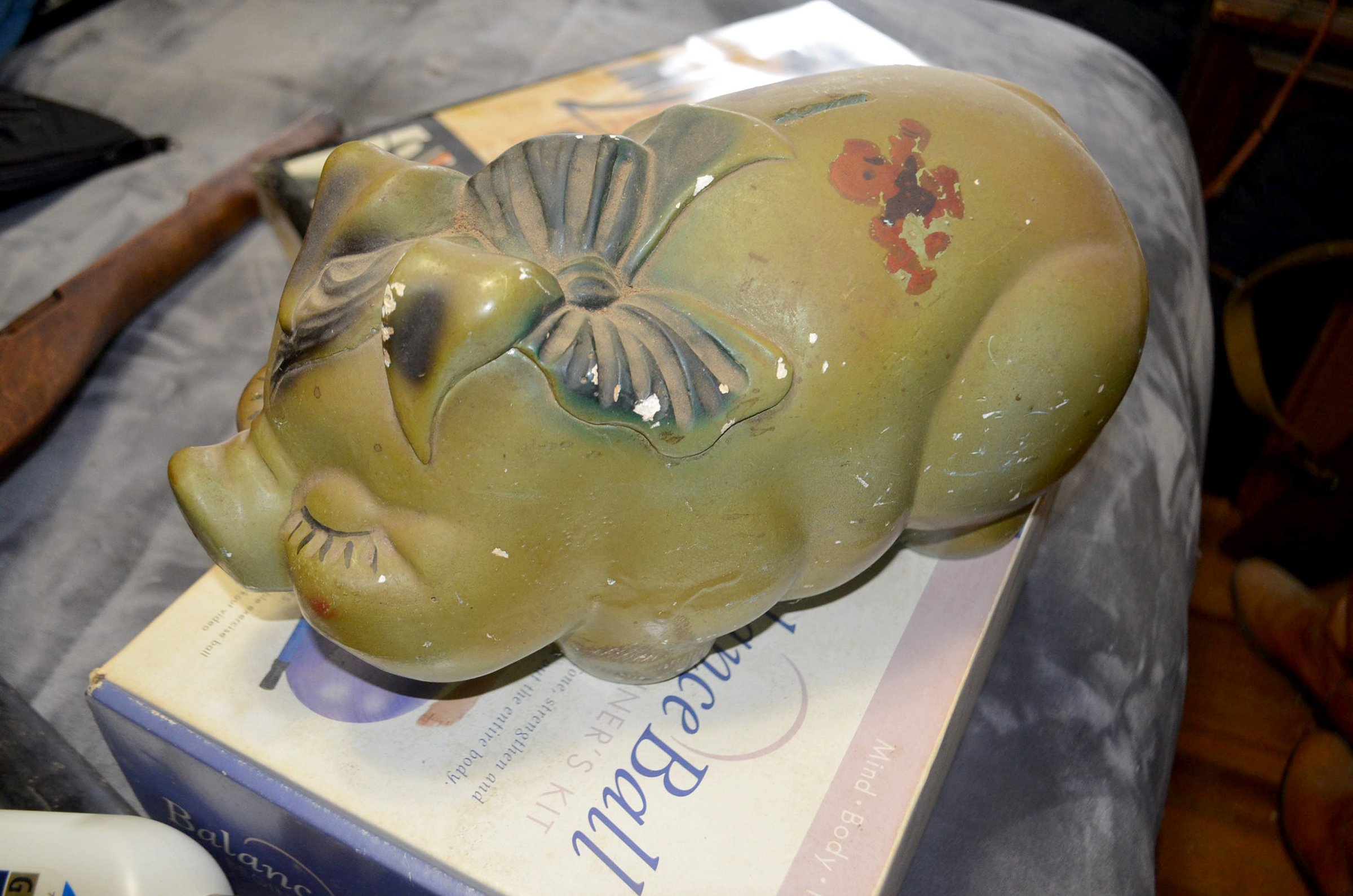 Property photo 76 - PERSONAL PROPERTY & REAL ESTATE AUCTION IN ALLEN CO., IN